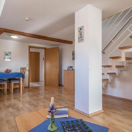 Ferienwohnung Nr 1 Deggenhausertal Exteriör bild