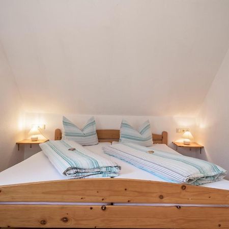 Ferienwohnung Nr 1 Deggenhausertal Exteriör bild