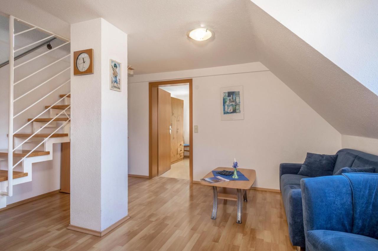 Ferienwohnung Nr 1 Deggenhausertal Exteriör bild