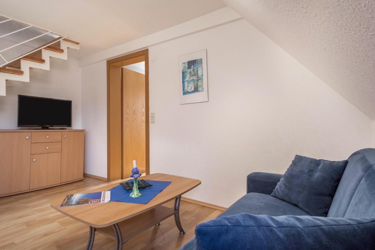 Ferienwohnung Nr 1 Deggenhausertal Exteriör bild