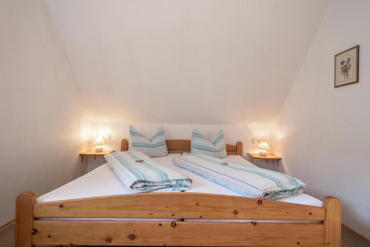 Ferienwohnung Nr 1 Deggenhausertal Exteriör bild